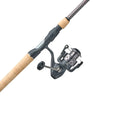 CAÃ‘A COMBO SHAKESPEARE UGLY STIK SALTWATER SPINNING COMBO UGLYBWSPKIT