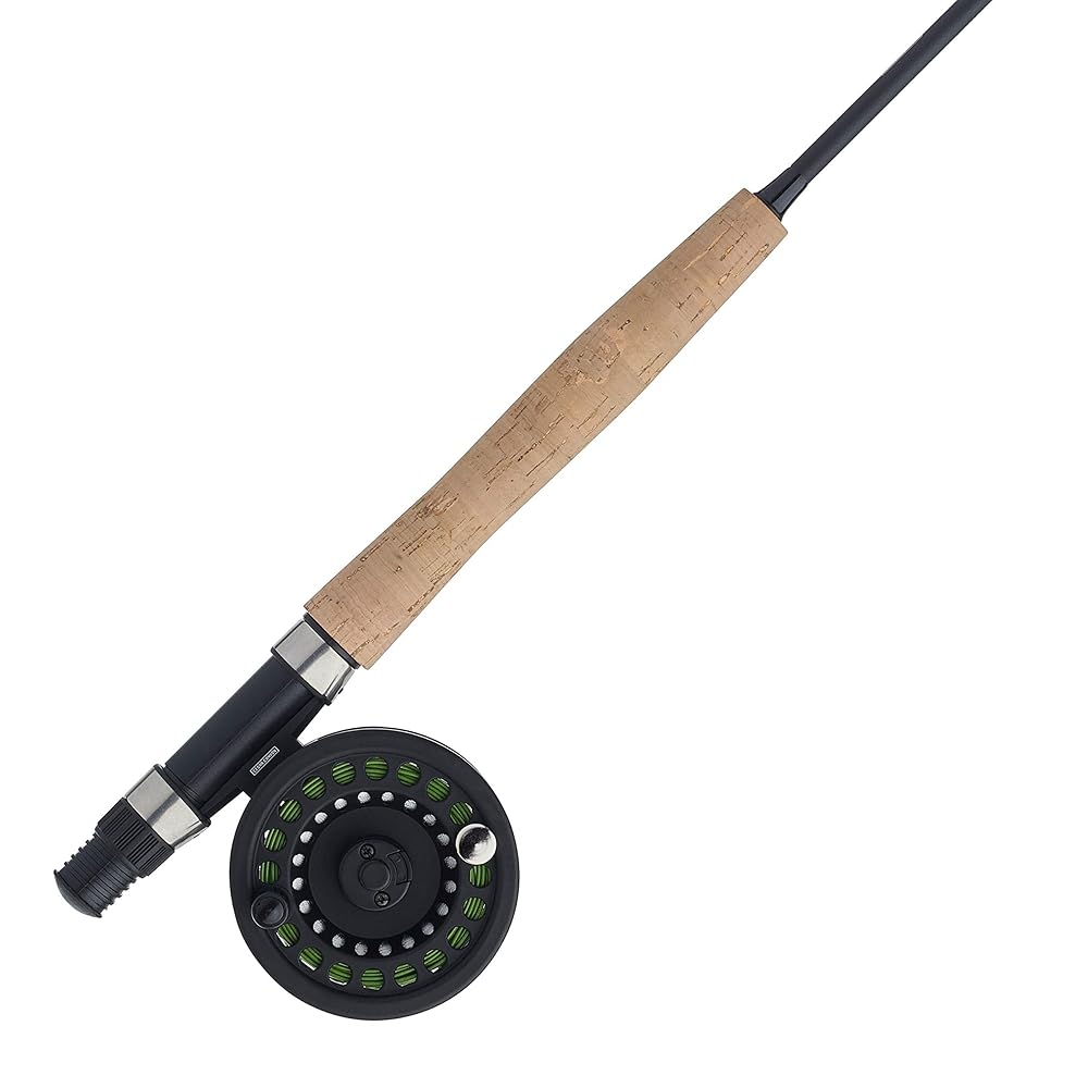 COMBO SHAKESPEARE CEDAR CANYON KIT CC86356WTKIT 5/6/7/8 -8 6