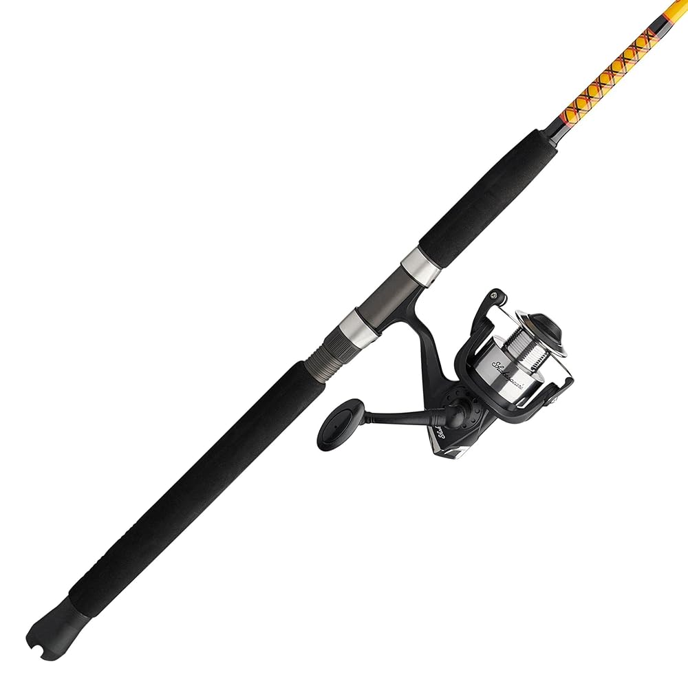 MOLINETE UGLY STIK SPINNING TUFF USTUFFSP40 40 5 6.2:1 18LB
