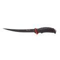 CUCHILLO UGLY STIK LIMPIEZA CARNADA USTOOLBK NEGRO/ROJO