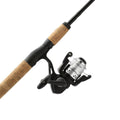 COMBO CAÃ‘A Y MOLINETE SHAKESPEARE COMBOS SPINNING COMBOS SKPCONT30SP/662M