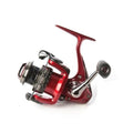 Molinete Quantum Kt10ptic Kinetic Pt