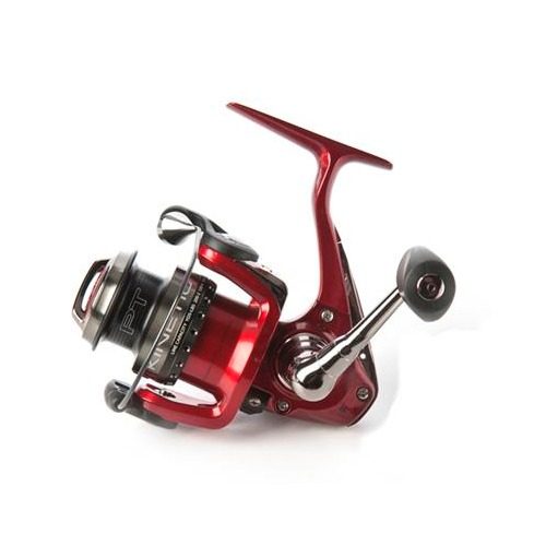 Molinete Quantum Kt10ptic Kinetic Pt