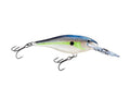 Carnada Rapala Sr-5  Sr05hsd Shad Rap Helsinki Shad