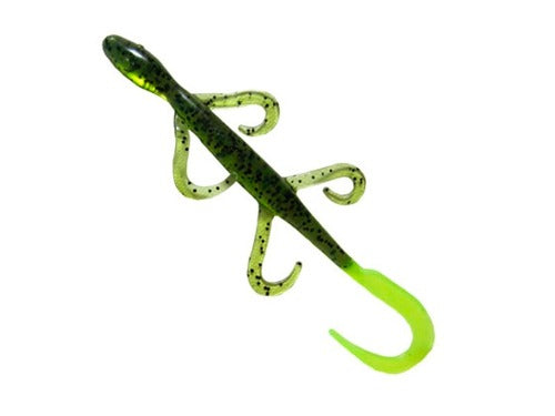 Carnada Creme Stc3054 Lizard Watermelon