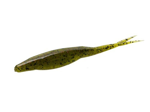 Carnada Zoom 023-054 Salty Super Fluke