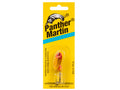 CUCHARA PANTHER MARTIN 4PMHM-HYR YELLOW