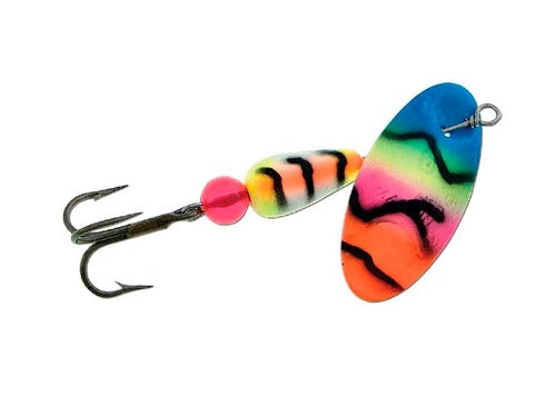 Carnada Panther Martin N4 1-8oz 4 Pmuvm Bpo