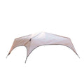 Sobrecarpa 4p Instant Coleman