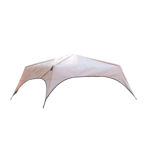 Sobrecarpa 4p Instant Coleman