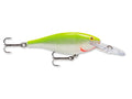 Carnada Rapala Sr07sfc Shad Rap