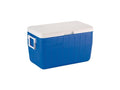 Hielera Coleman 48qt Azul 3000000152