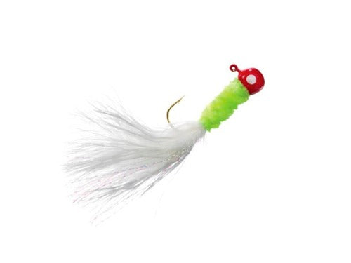 Carnada Bass Pro Shops Marabaou Fcj18-15