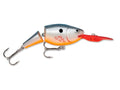 Carnada Rapala Jsr-4  Jsr04bosd Jointed Shad Rap