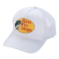 GORRA BASS PRO SHOP FL-0021-BLACK