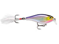 Carnada Rapala Xrsh-6  Xrsh06pd X-rap Shad Shallow