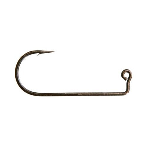 Anzuelo 32833bln 4/0 Mustad X 100 Uds.