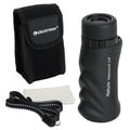 MONOCULAR TASCO 568RBD 10X25