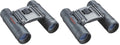 BINOCULAR TASCO ESSENTIALS 10X25 REF. 168125B CAMO