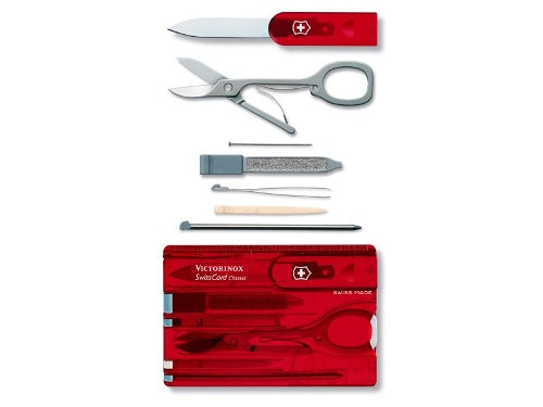 Multiherramienta 0.7100.t Victorinox