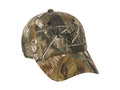 Gorra Outdoor Realtree Ciervo Ht28c