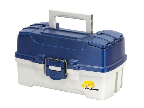 Caja Plastica Plano 620206 2 Tray Tackle Box