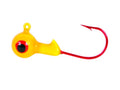 Carnada Calcutta Cujr16-10-2 Round Jig
