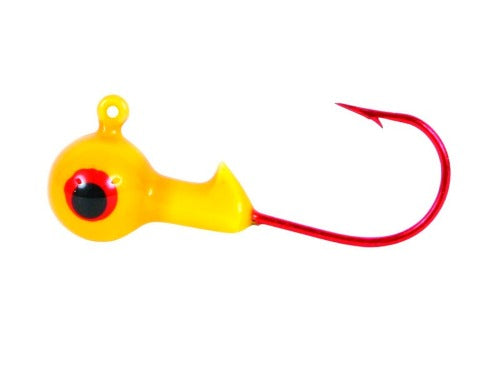 Carnada Calcutta Cujr16-10-2 Round Jig