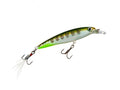 Carnada Rapala Xr-4  Xr04ogmd Olivegreenmuddler