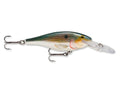 Carnada Rapala Sr07sd Shad Rap