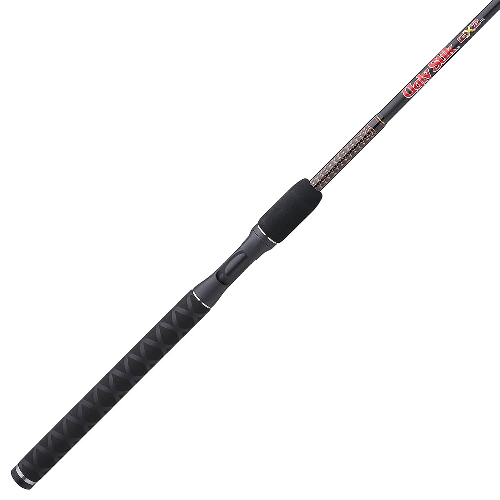 CAÃ‘A EAGLE CLAW BRAVE EAGLE CASTING ROD 1PC 3