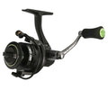 MOLINETE EAGLE CLAW GUNNISON SPINNING REEL 8 BB SIZE 70 GUN-70