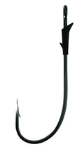 ANZUELO EAGLE CLAW N5/0 L669SG-5/0 QTY5
