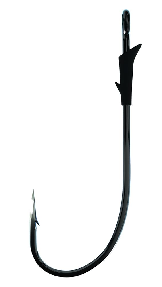 ANZUELO EAGLE CLAW N5/0 L669SG-5/0 QTY5