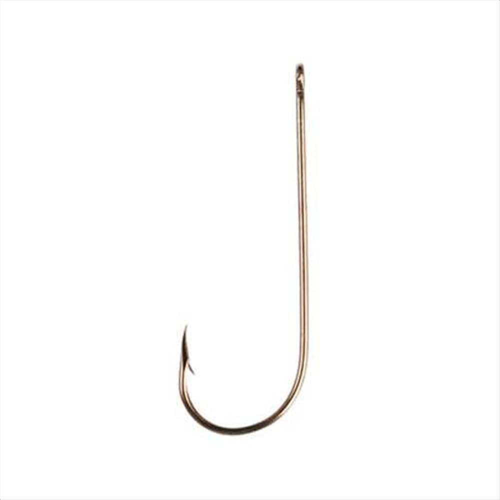 ANZUELO EAGLE CLAW N1 L1BG-1