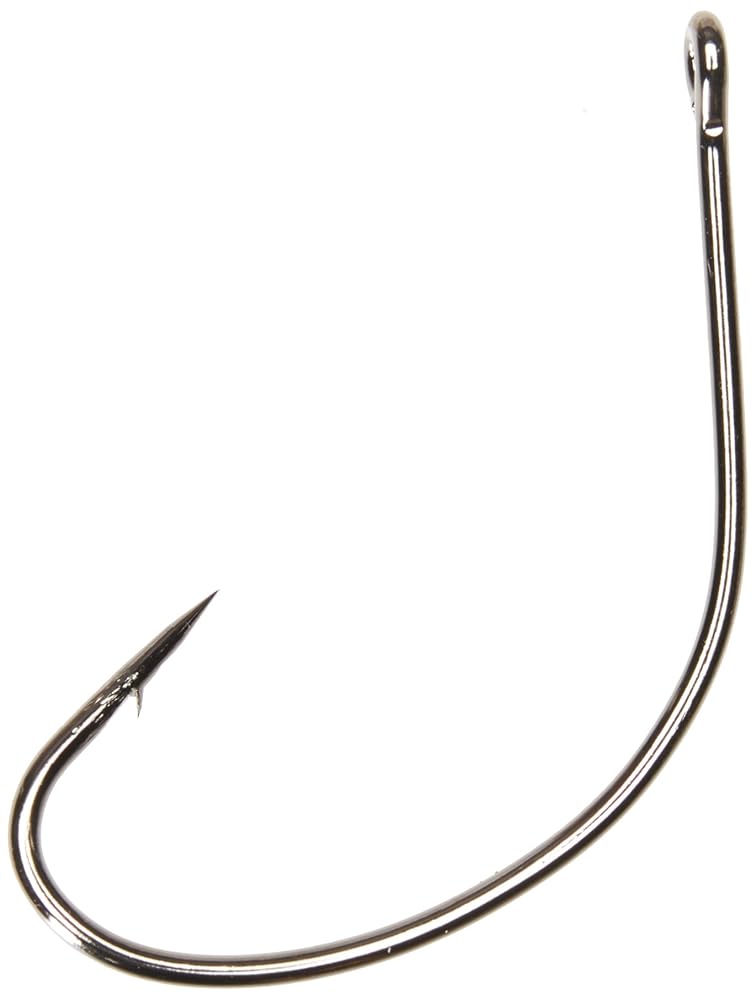 ANZUELO EAGLE CLAW L2BGH-7/0 LAZER SHARP
