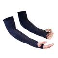 CONECTOR MANGA CONNECTOR SLEEVES BLACK SIZE 4