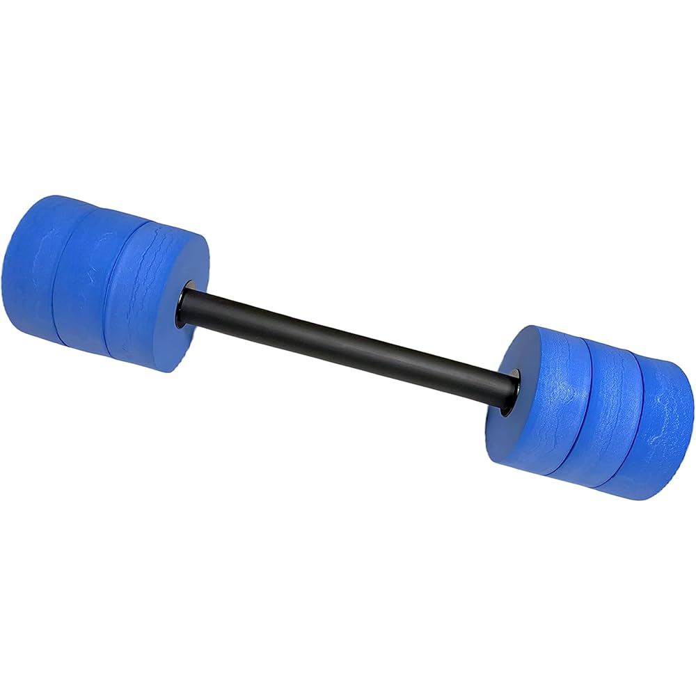 FLOTADOR FLOAT FOAM ROUND WEIGHTED 2