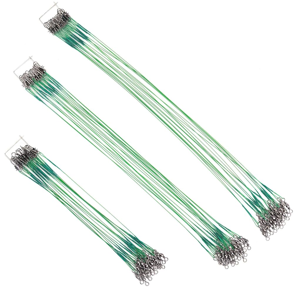 LIDER LEADER STEEL ASSORTMENT