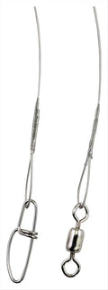 LIDER LEADER STEEL 12 20LB TEST