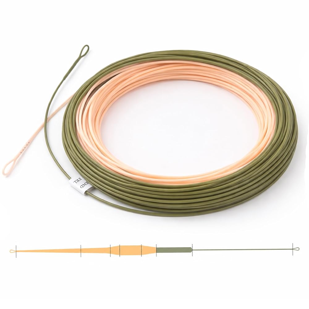 CAÃ‘A EC CRAFTED GLASS SPIN ROD 10 2 PC H
