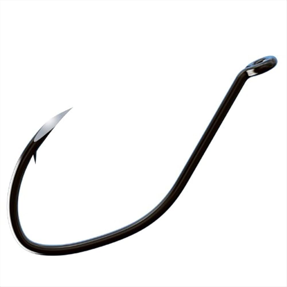 ANZUELO TROKAR OCTOPUS HEAVY WIRE 1