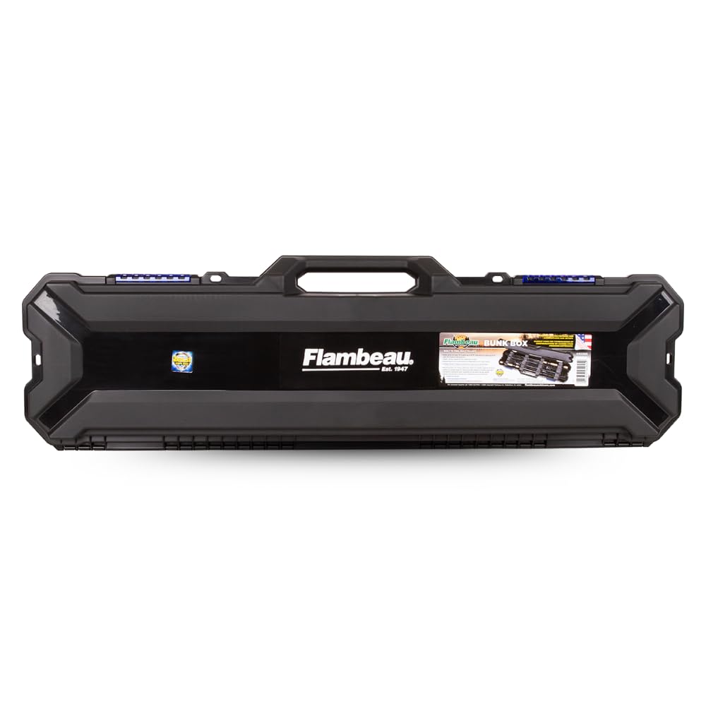ESTUCHE EAGLE CLAW EAGLE CLAW ROD CASE