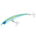 SEÃ‘UELO MINNOW LURE 3 1/2 YELLOW DOT