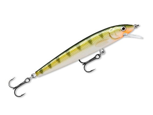 Carnada Rapala Hj-6 Hjo6yp Yellow Perche