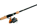 Combo Caña Trx30662m Spinning Quantum