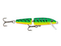 Carnada Rapala J-7 J07ft Firetiger
