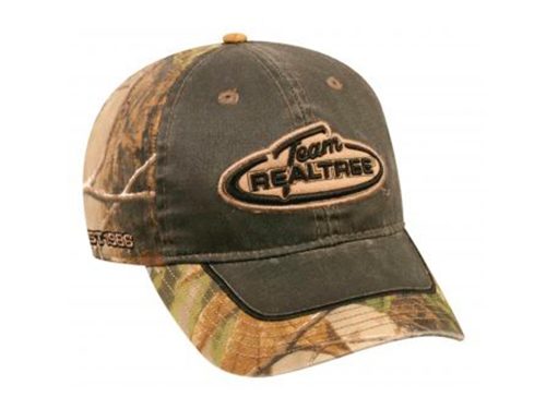 Gorra Outdoor Cap Real Tree Trt15f