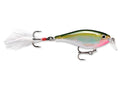 Carnada Rapala Xrsh06og X-rap Shad Shallow