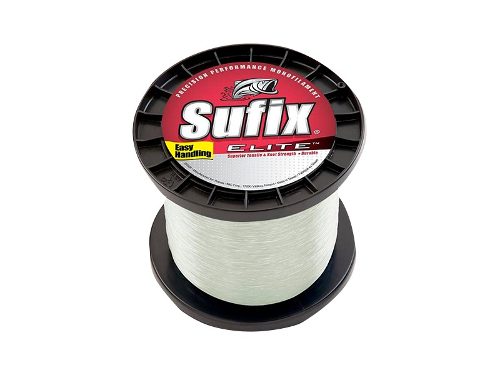Nylon Sufix 20 Lbs  661-320  Por Metro